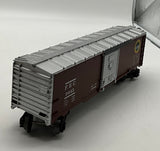 Lionel 6-9443 FLORIDA EAST COAST Boxcar O Scale Used Excellent