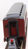 MTH Rugged Rails 33-6224 Pennsylvania Rugged Rails O-27 Madison Coach Car O SCALE Like New