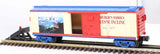 MTH Railking 30-74190 Duquesne Incline Boxcar O SCALE Like New