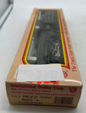 IHC m9929 WM Western Maryland 4-6-2 Pacific Steam Locomotive #201 HO Scale Used Excellent