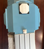 MTH Premier 20-20427-1 George H. Bush SD70ACe Diesel Engine w/Proto-Sound 3.0 O SCALE Used Excellent