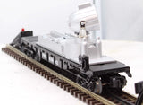 Lionel 6-83662 PENNSYLVANIA RAILROAD Searchlight Car # O Scale Like New No Box