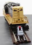 Lionel Modern 6-8668 Northern Pacific GP-9 Diesel Dummy Unit O SCALE Used Damaged Box