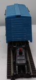 Williams 47051 BOSTON & MAINE 40' Steel Boxcar TRAINMAN #76171 O Scale Like New