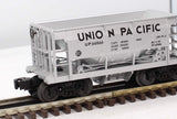 Lionel 6-26925 UNION PACIFIC Die-Cast Ore Car O Scale Used Excellent