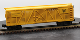 MTH 20-7100 Pennsylvania Stock Car O SCALE Used Excellent