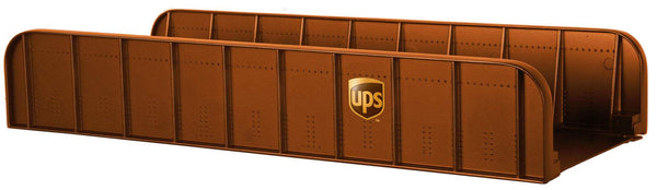 Lionel 6-24222 UPS Metal Girder Bridge O SCALE NEW