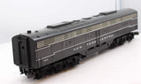 Weaver 4100 NYC EMD E-8 Diesel B-Unit  O SCALE Like New