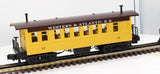 MTH 30-6400-1 WESTERN & ATLANTIC 3123 Overton Passenger Coach RailKing O Scale Like New