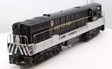 Williams 2351 FM Southern Engine O SCALE Like New No Box