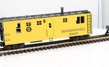 L-line K767-1891 PRR Smoking Bunk Car O Scale NEW