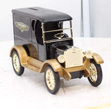 Ertl B385-10EA 1923 Chevrolet Delivery Van Bank Ace Hardware 1:25 Scale Like New