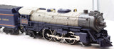 Lionel 6-81307 Baltimore & Ohio LionChief Plus 4-6-2 Pacific O SCALE NEW