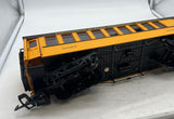 LGB 3082 Denver Rio Grande DRG Passenger Car 3082 G Scale Like New