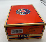 Lionel 2226690 Baltimore & Ohio Bobber Caboose #1775 O SCALE Like New