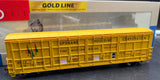 Walthers 932-7031 Spokane Moulding Thrall Door Boxcar 354 HO SCALE Like New