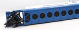 MTH Premier 20-95095 CSX Husky Stack Car O SCALE Like New Damaged Box