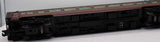 Lionel 6-25420 Pennsylvania "The Trail Blazer" 18" Aluminum Streamlined Passenger Car 2-Pack O SCALE NEW limited