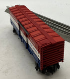 Lionel 6-16740 LIONEL CORPORATION Operating Mail Car #3428 O Scale Used Excellent