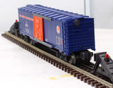 Lionel 6-19953 LIONEL CORP. Boxcar LC #6464-97 O Scale Like New