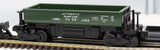 Lionel 6-26759 Lionel Lines Conventional Coal Dump Car O SCALE Like New