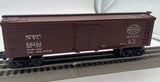 Lionel 6-26181 New York Central Wood-sided Reefer #26181 O SCALE Like New