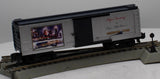 Lionel 6-48389 "Flyer Fantasy" S Gauge Boxcar S SCALE Like New
