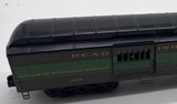 K-Line k-1629 Reading Railway Express Agency REA Baggage Car O SCALE Used Excellent