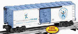 Lionel 6-29910 Toy Fair Boxcar O SCALE Like New