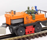 Lionel 6-18465 Gang Car #50 O SCALE Like New