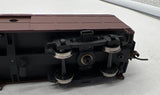Walthers 932-5876 PENNSYLVANIA PRR CLASS B60B BAGGAGE CAR Ready to Run Tuscan, black, gold HO Scale Like New