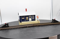 Lionel 6-24154 Maiden Rescue O SCALE Like New