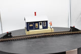 Lionel 6-24154 Maiden Rescue O SCALE Like New