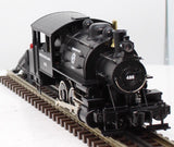 Lionel 6-38630 US Army 0-6-0 Dockside Switcher #486 O SCALE NEW