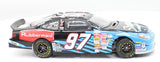 Team Caliber 0912252SH Kurt Bush sharpie #97 Car "Roush Racing" 1/24 SCALE Like New