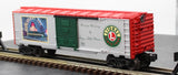 Lionel 6-36265 Angela Trotta Thomas "Window Wishing" Boxcar O SCALE NEW