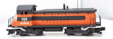 MTH Railking 30-20122-1 Canton Railroad SW-8 Switcher Diesel Engine with Proto-Sound 3.0 O SCALE NEW