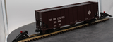 MTH Premier 20-97161 Pennsylvania O Scale Premier Coke Hopper w/Coke Load Car NEW Damaged Box