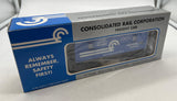 K-Line Conrail K611-9015 Caboose k611-9015 safety award O SCALE NEW