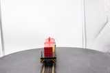 MTH Railking 30-2886-3 Pittsburg & Shawmut RailKing SW-9 Switcher Diesel Engine Calf (Non-Powered) O SCALE Like New