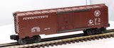 Lionel 6-19275 PENNSYLVANIA 6464 Boxcar O Scale Like New