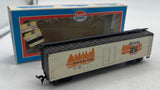 Model Power 9057 Olympia Beer thermo king HO SCALE Used Excellent