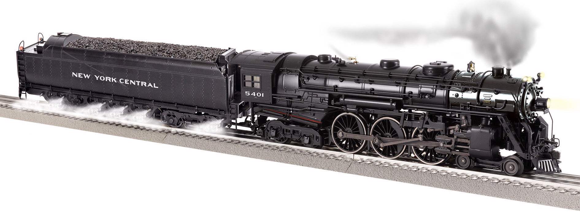 Central 1⁄87 N.Y. HUDSON 鉄道模型 Hudson scale Revell 1:87