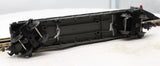MTH 30-7625 Flat Car w/2 yellow 1959 Taxis O Scale Used No Box