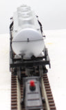 MTH Railking 30-7319 Pennsylvania 3-Dome Tank Car O SCALE Like New