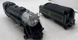 Lionel 6-5484 4-6-4 Steam Locomotive & Tender TCA #5484 Train Collector Association O Scale Used Excellent