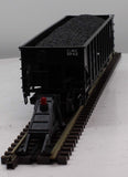 MTH Premier 20-97701 Cambria and Indiana 70-ton 3-Bay Hopper Car O SCALE Used