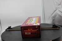 MTH 20-94121 87 Ruefer Car O Scale Freight Car Like New