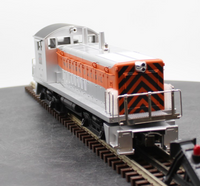 MTH Railking 30-2184-1 Western Pacific WP SW-9 Diesel Engine With Protosound O SCALE NEW