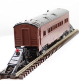 Lionel 6-16001 Pennsylvania Passenger Car O SCALE Used Damaged Box